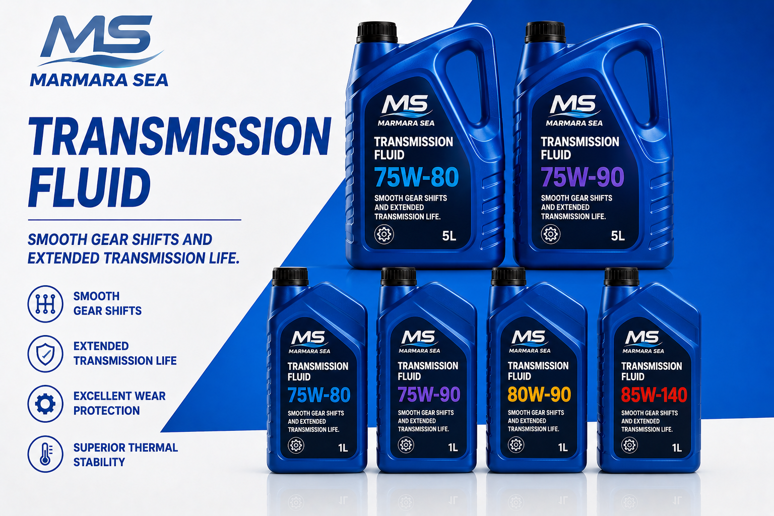 Transmission Fluid